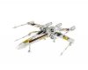 Revell 66790 Model Set Star Wars Mandalorian Carson Teva's X-Wing Fighter 1/57